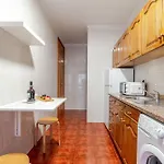 Apartman Host Wise - Rustic Bright Flat - Centre Porto