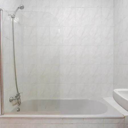 Host Wise - Rustic Bright Flat - Centre Appartement Oporto