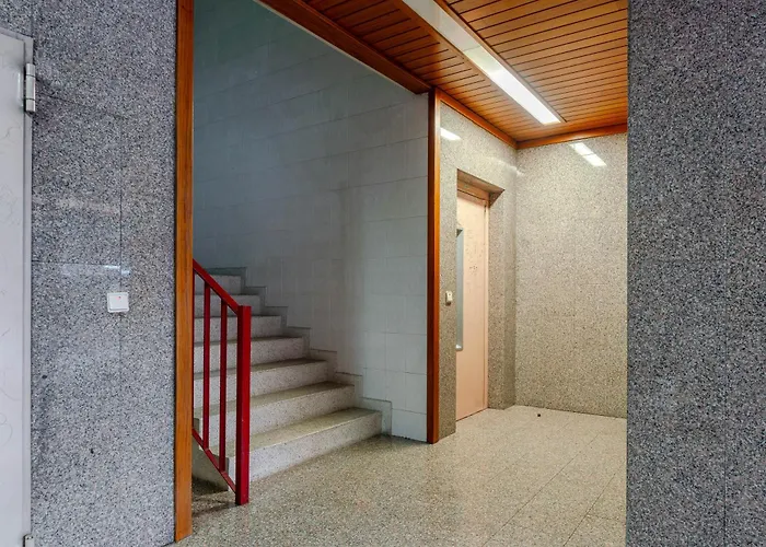 Appartamento Host Wise - Rustic Bright Flat - Centre *