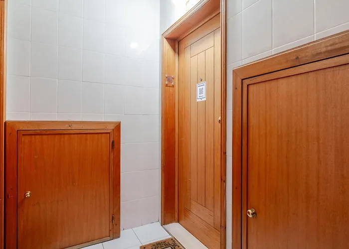 Appartamento Host Wise - Rustic Bright Flat - Centre Oporto