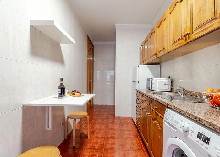 Διαμέρισμα Host Wise - Rustic Bright Flat - Centre Πόρτο