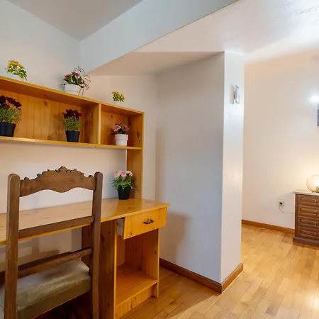 Host Wise - Rustic Bright Flat - Centre Apartmán Porto