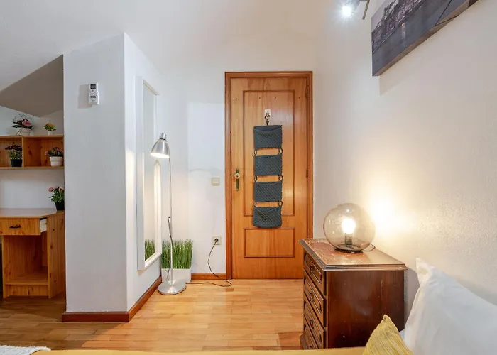 Lägenhet Host Wise - Rustic Bright Flat - Centre Oporto